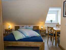 Apartment in Sauerland With Sauna