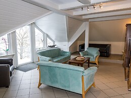 Apartment in Sauerland With Sauna
