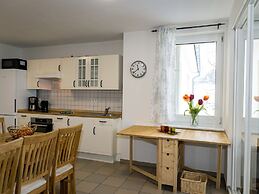Apartment in Sauerland With Sauna