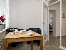 Apartment in Sauerland With Sauna