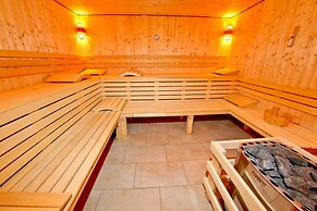 Ferienwohnung im Sauerland