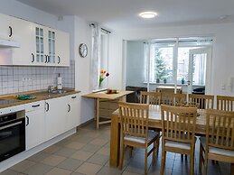Apartment in Sauerland With Sauna