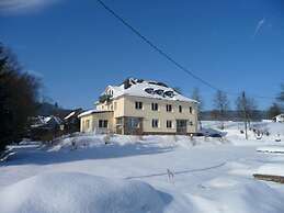 Apartment in Sauerland With Sauna