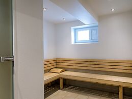 Apartment in Sauerland With Sauna
