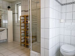 Apartment in Sauerland With Sauna