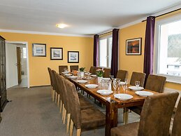 Apartment in Sauerland With Sauna
