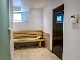 Apartment in Sauerland With Sauna