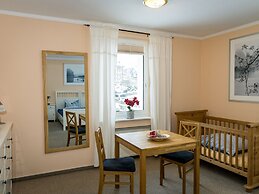 Apartment in Sauerland With Sauna