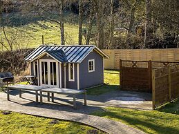 Apartment in Sauerland With Sauna