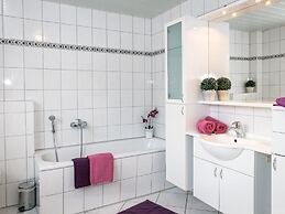 Apartment in Sauerland With Sauna