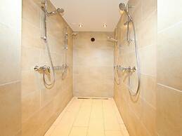 Apartment in Sauerland With Sauna