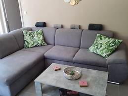 Detached House in Lanaken With Large Garden