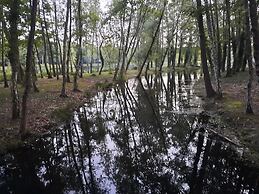 Detached House in Lanaken With Large Garden