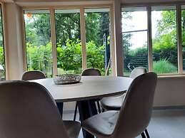 Detached House in Lanaken With Large Garden