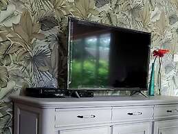 Detached House in Lanaken With Large Garden