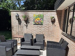 Detached House in Lanaken With Large Garden