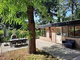 Detached House in Lanaken With Large Garden