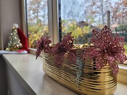 Detached House in Lanaken With Large Garden