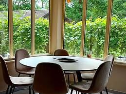 Detached House in Lanaken With Large Garden