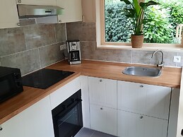 Detached House in Lanaken With Large Garden