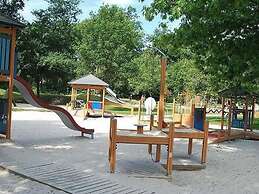 Detached House in Lanaken With Large Garden