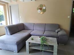 Detached House in Lanaken With Large Garden