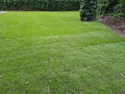 Detached House in Lanaken With Large Garden