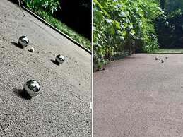 Detached House in Lanaken With Large Garden