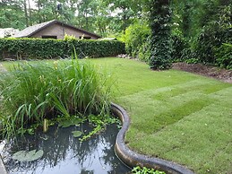 Detached House in Lanaken With Large Garden