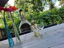 Detached House in Lanaken With Large Garden