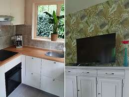 Detached House in Lanaken With Large Garden