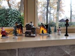 Detached House in Lanaken With Large Garden