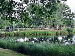 Detached House in Lanaken With Large Garden