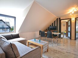 Seaside Cottage With Terrace and Lovely Garden