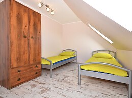 Seaside Cottage With Terrace and Lovely Garden