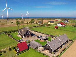 Seaside Cottage With Terrace and Lovely Garden