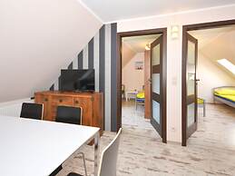 Seaside Cottage With Terrace and Lovely Garden