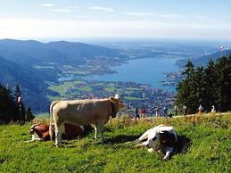 Flat in Schonau am Konigsee in a top Location