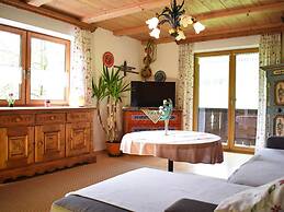 Flat in Schonau am Konigsee in a top Location