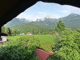 Flat in Schonau am Konigsee in a top Location