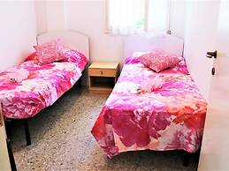 Charming Apartment With Private Terrace