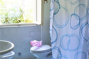 Charming Apartment With Private Terrace