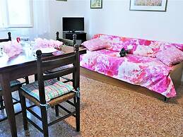 Charming Apartment With Private Terrace