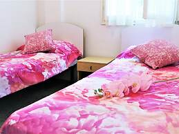 Charming Apartment With Private Terrace