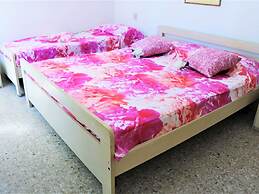 Charming Apartment With Private Terrace