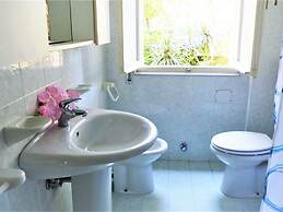 Charming Apartment With Private Terrace