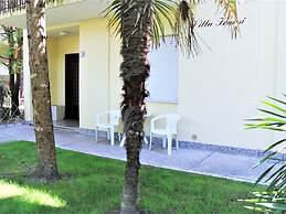 Charming Apartment With Private Terrace