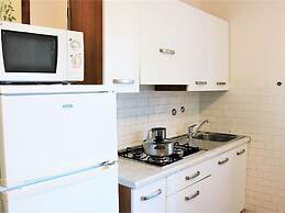 Charming Apartment With Private Terrace