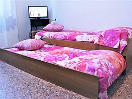 Charming Apartment With Private Terrace