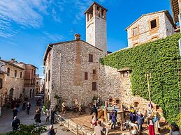 Belvilla by OYO Fienile 2